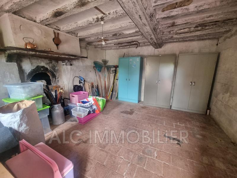 Maison - 170 m² - 6 pièces