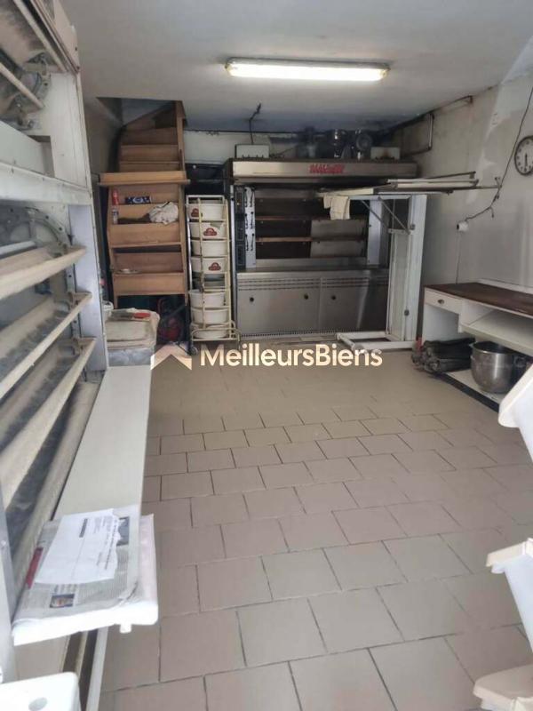 Appartement - 250 m²