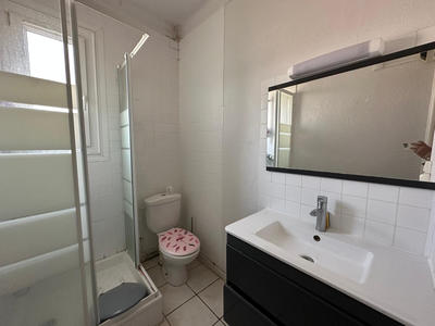 Appartement - 40 m² - 3 pièces