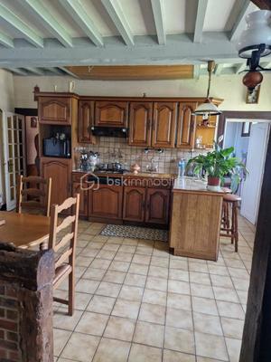 Propriété - 170 m² - 8 pièces