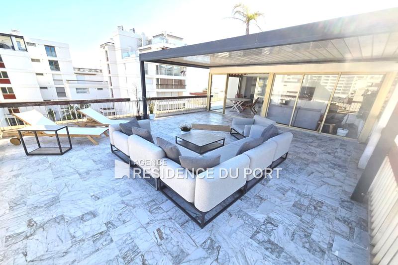 Appartement - 47 m² - 1 pièce