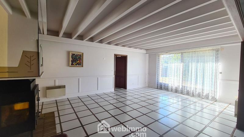 Maison - 370 m² - 12 pièces