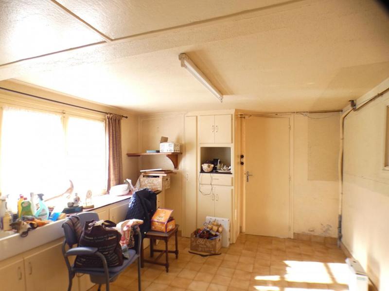 Maison - 80 m² - 5 pièces