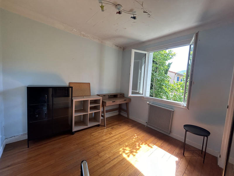 Maison - 133 m² - 5 pièces