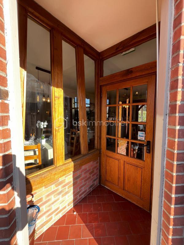 Bureau - 215 m² - 10 pièces