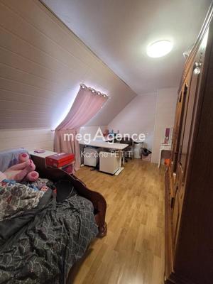 Maison - 150 m² - 7 pièces