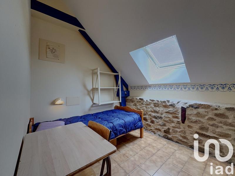 Maison - 340 m² - 15 pièces