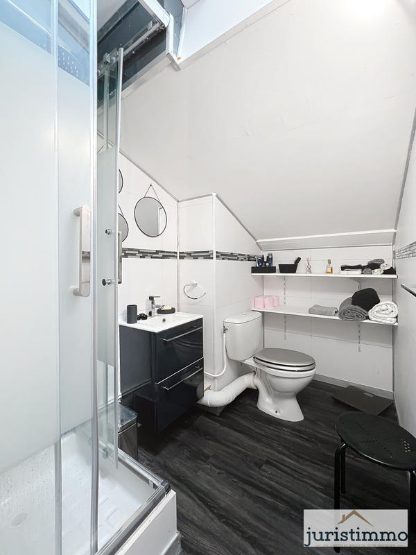 Villa - 120 m² - 5 pièces