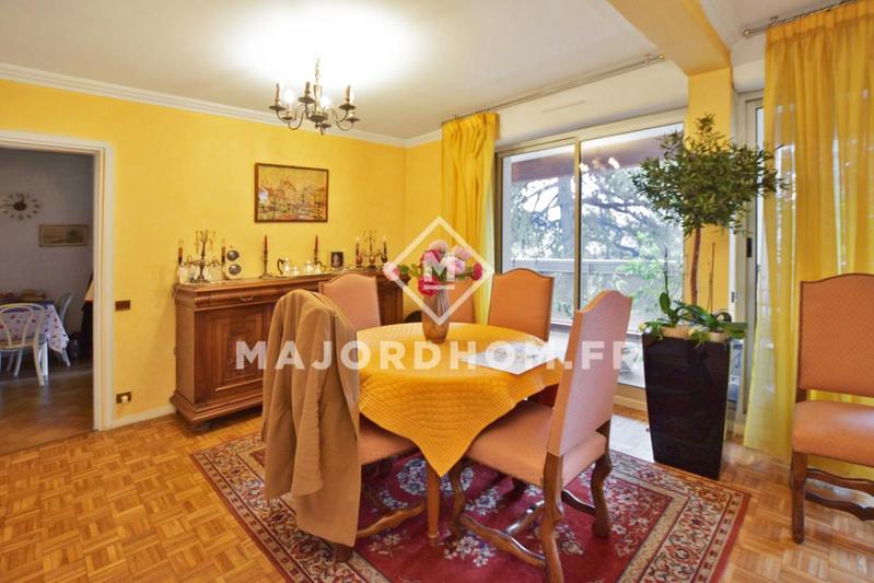 Appartement - 127 m² - 5 pièces