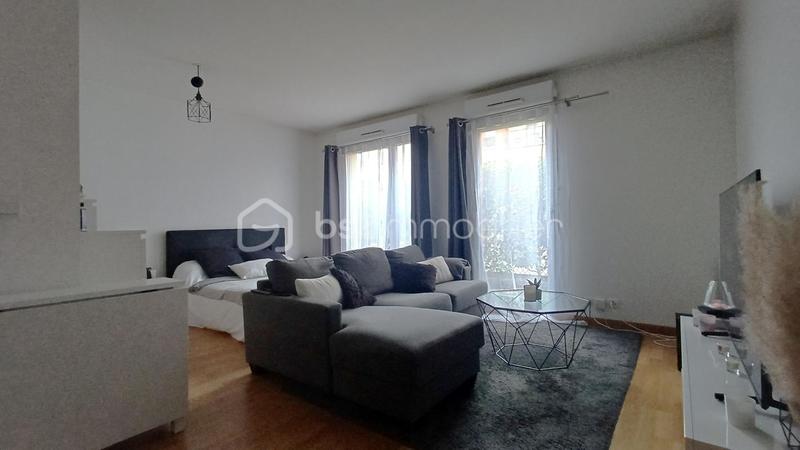 Appartement - 32 m² - 1 pièce
