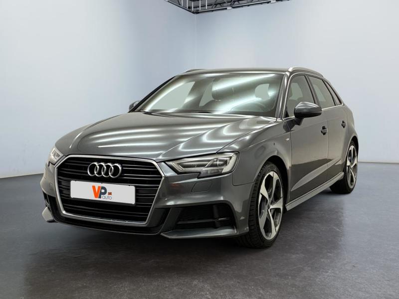 Audi A3 sportback 2.0 Tdi 150 s line