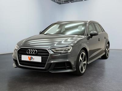 Audi A3 sportback 2.0 Tdi 150 s line