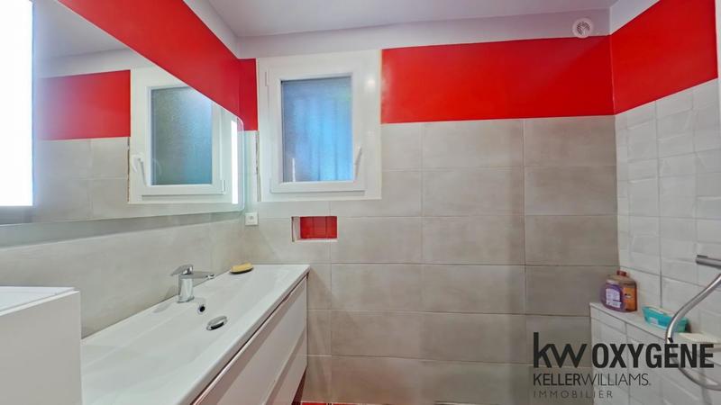 Maison - 144 m² - 6 pièces