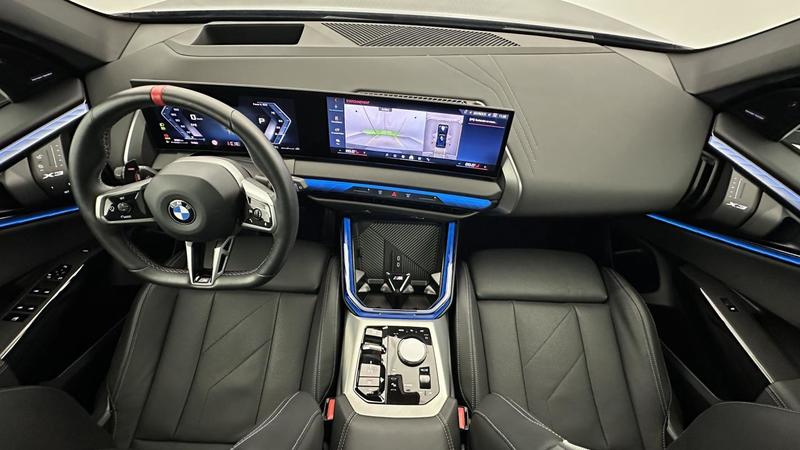 Bmw X3 G45 M50 xDrive 398 ch Bva8 m Performance