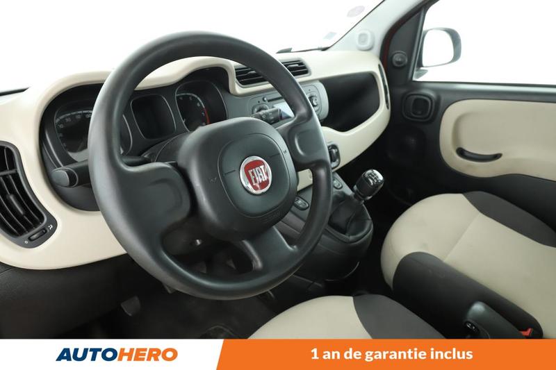 Fiat Panda 1.2 Easy 69 ch
