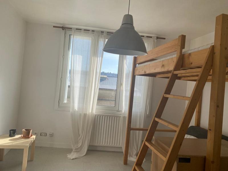 Immeuble - 452 m² - 21 pièces