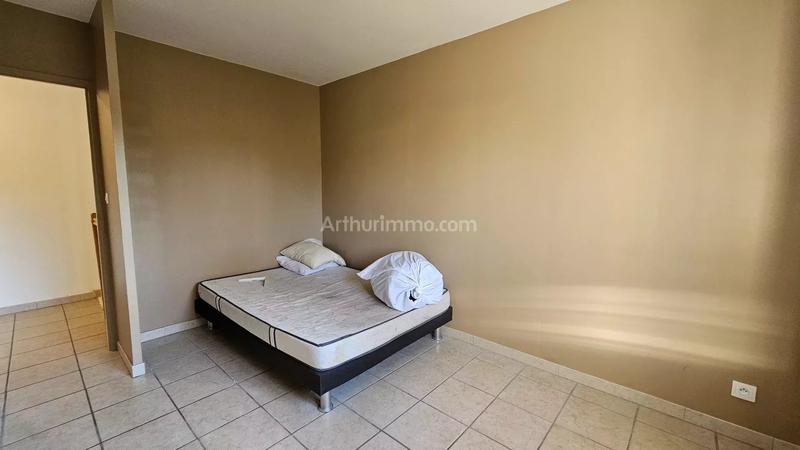 Maison - 87 m² - 4 pièces