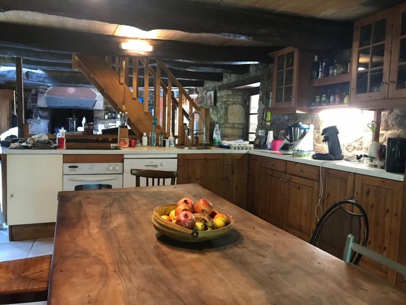 Propriété - 286 m² - 12 pièces