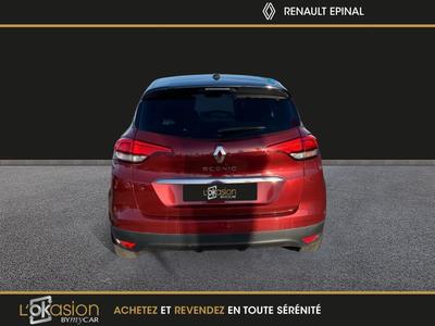 Renault Scénic IV TCe 130 Energy Intens