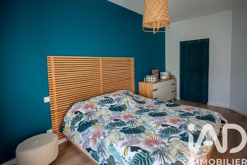 Maison - 174 m² - 8 pièces