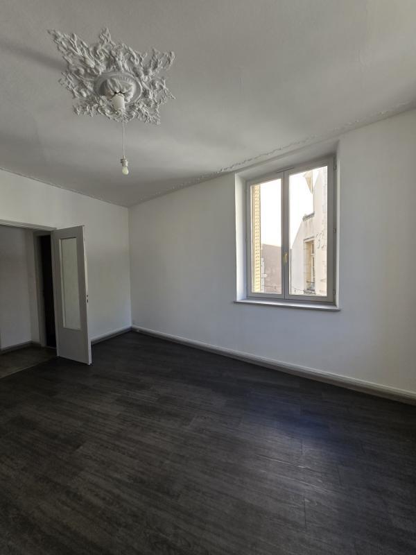 Appartement - 75 m² - 3 pièces