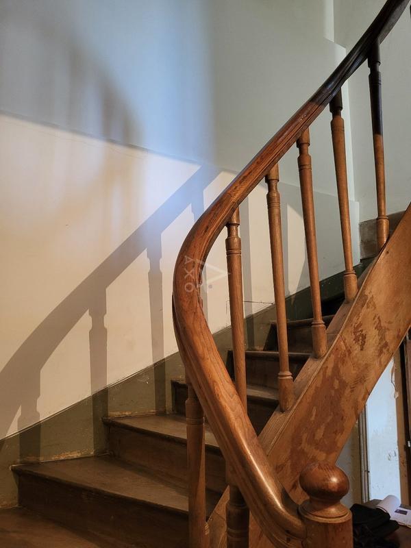 Propriété - 224 m² - 11 pièces