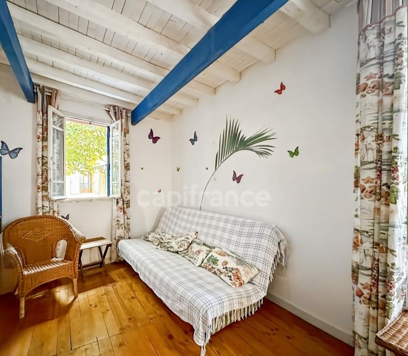 Appartement - 65 m² - 2 pièces