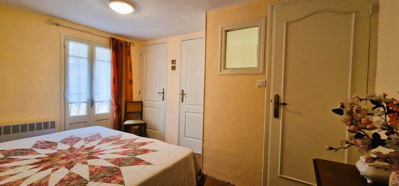 Maison - 46 m² - 3 pièces