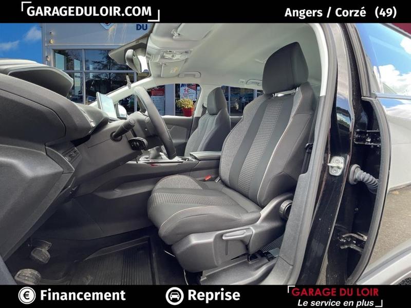 Peugeot 5008 II Puretech 130 s&amp;S Active