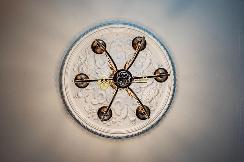 Demeure - 185 m² - 11 pièces