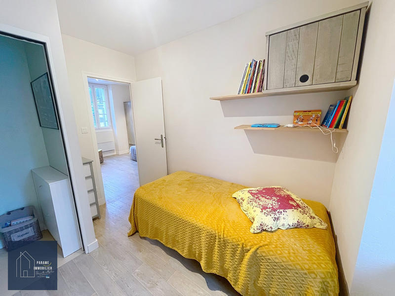 Appartement - 24 m² - 2 pièces