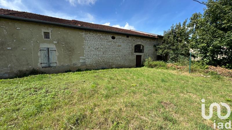 Maison - 78 m² - 4 pièces