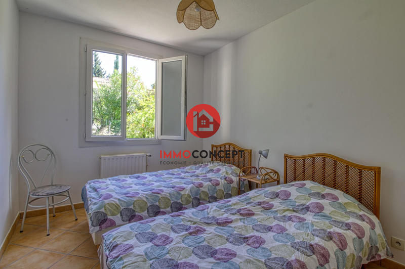 Villa - 250 m² - 8 pièces