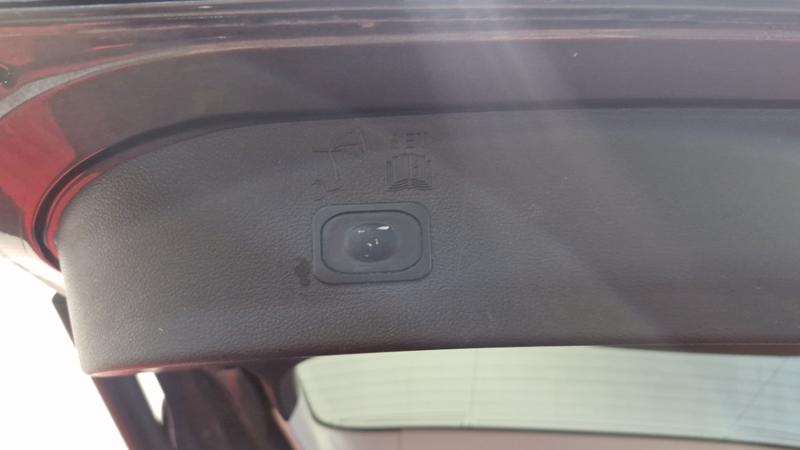 Ford Kuga 1.5 Flexifuel-E85 150 Ss 4x2 Bvm6 Vignale