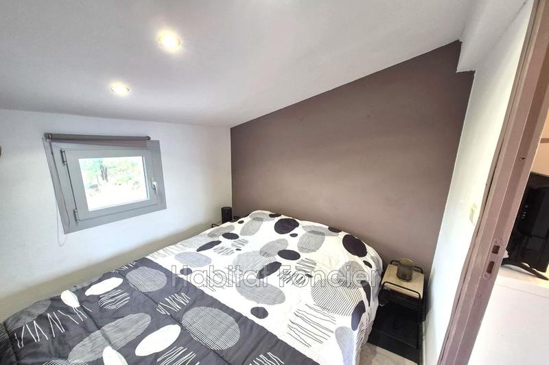 Appartement - 23 m² - 2 pièces