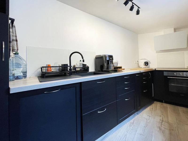 Maison - 74 m² - 4 pièces