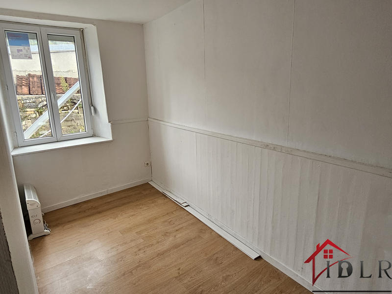 Maison - 66 m² - 5 pièces