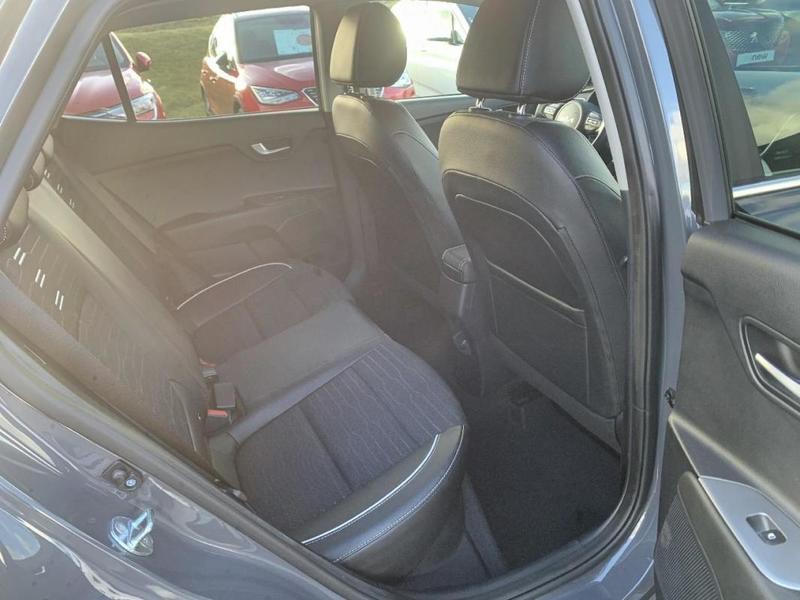 Kia Stonic 1.0 t-GDi 100 ch Bvm6 Gt Line