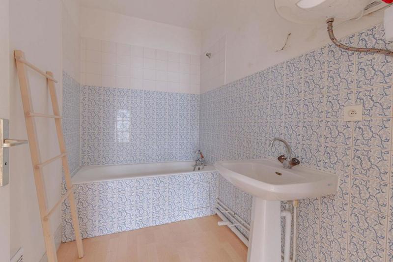 Studio - 40 m² - 1 pièce