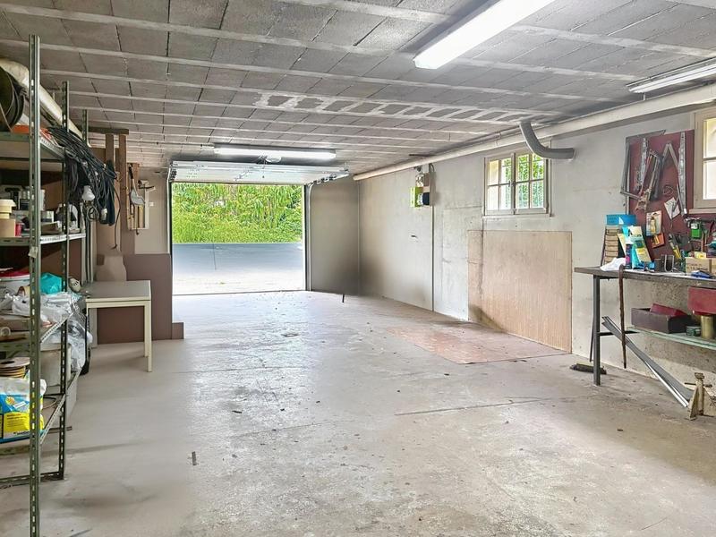 Propriété - 123 m² - 8 pièces