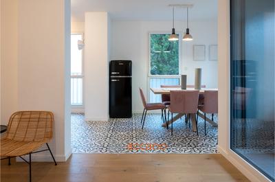 Appartement - 90 m² - 4 pièces