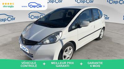 Honda Jazz II 1.4 i-Vtec 100 Flexfuel s - Bioéthanol