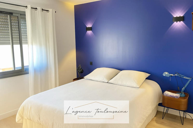 Maison - 164 m² - 4 pièces