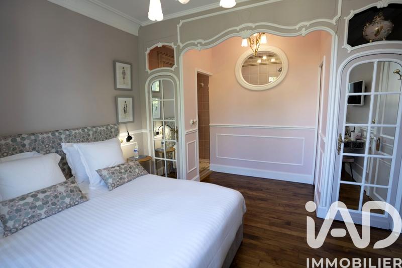 Maison de ville - 146 m² - 5 pièces