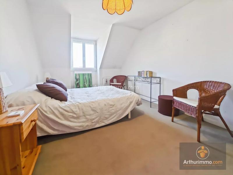 Maison - 81 m² - 5 pièces