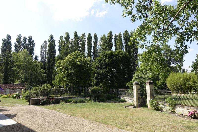 Maison - 210 m² - 7 pièces