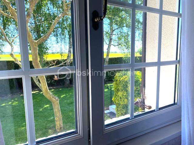 Maison - 141 m² - 6 pièces