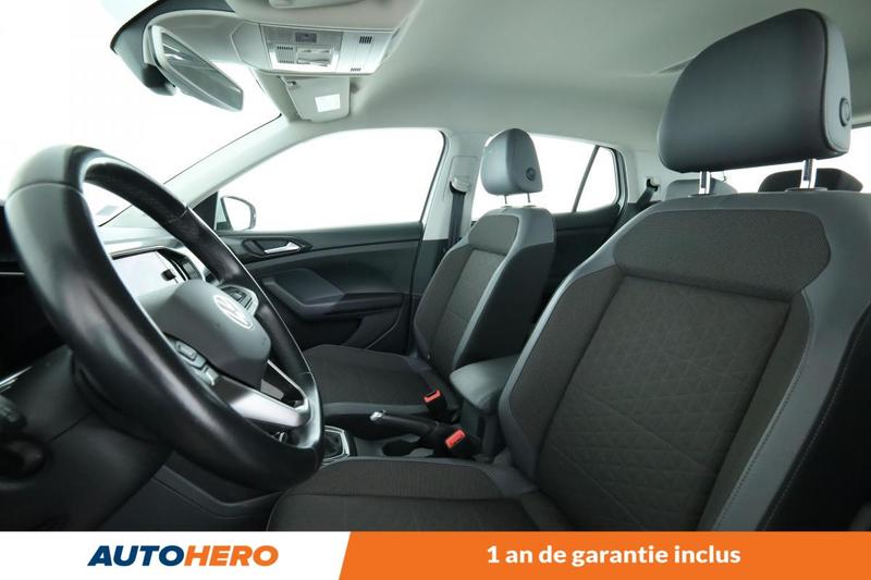 Volkswagen t-Cross 1.0 Tsi R-Line Dsg 115 ch