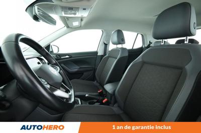 Volkswagen t-Cross 1.0 Tsi R-Line Dsg 115 ch