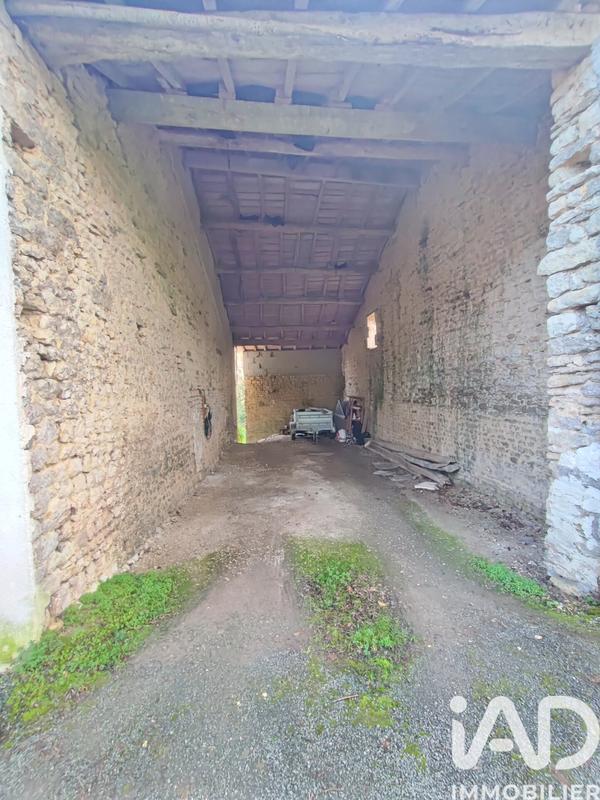 Maison - 170 m² - 5 pièces